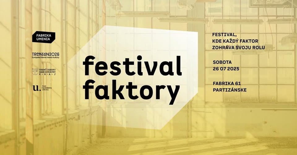 Festival Faktory