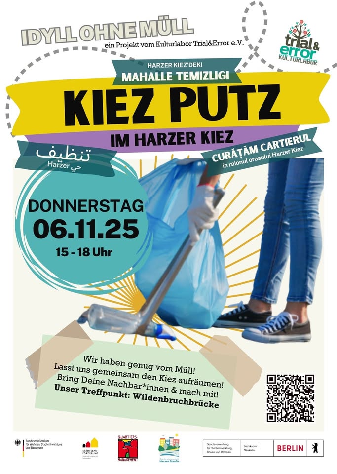 Kiezputz