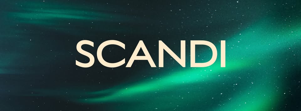 SCANDI 2025 I HLOHOVEC