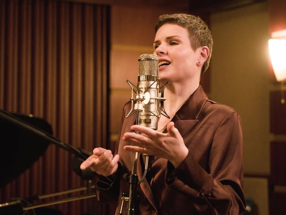 JAZZ NA STŘEŠE: Petra Vlková Trio