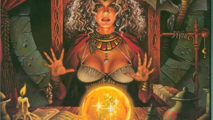 D&D 5e - TBD (tier 1)