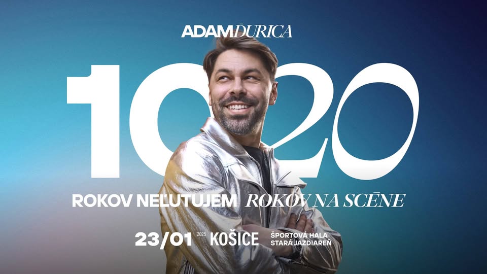 ADAM ĎURICA | Košice