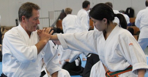 Tissier Shihan Berlin 2025