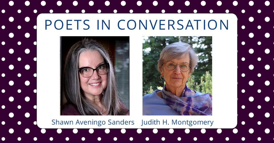 Chaparral Books - Judith Montgomery & Shawn Aveningo Sanders