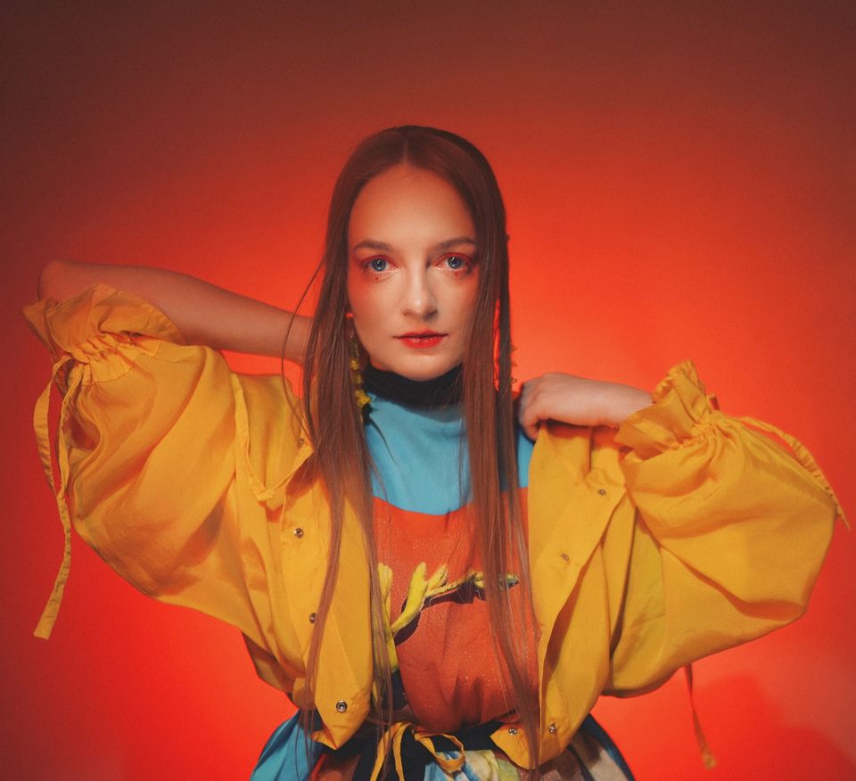 Katarína Máliková / sólo koncert