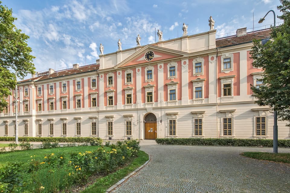 Rozlučkový Den otevřených dveří na Invalidovně