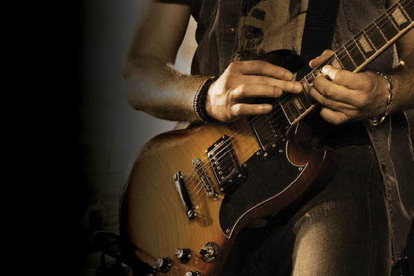 Live Music & Jam Session by Vertigo Unplugged