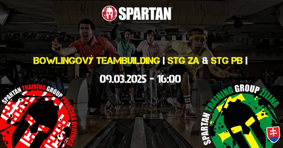 TeamBuilding v Idea Bowling Academy | STG ZA & STG PB |