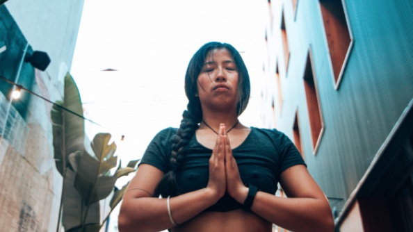 Strengthening Yoga Flow