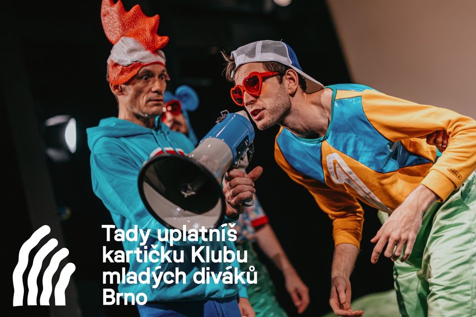 Babička: Není více dobré stařenky?