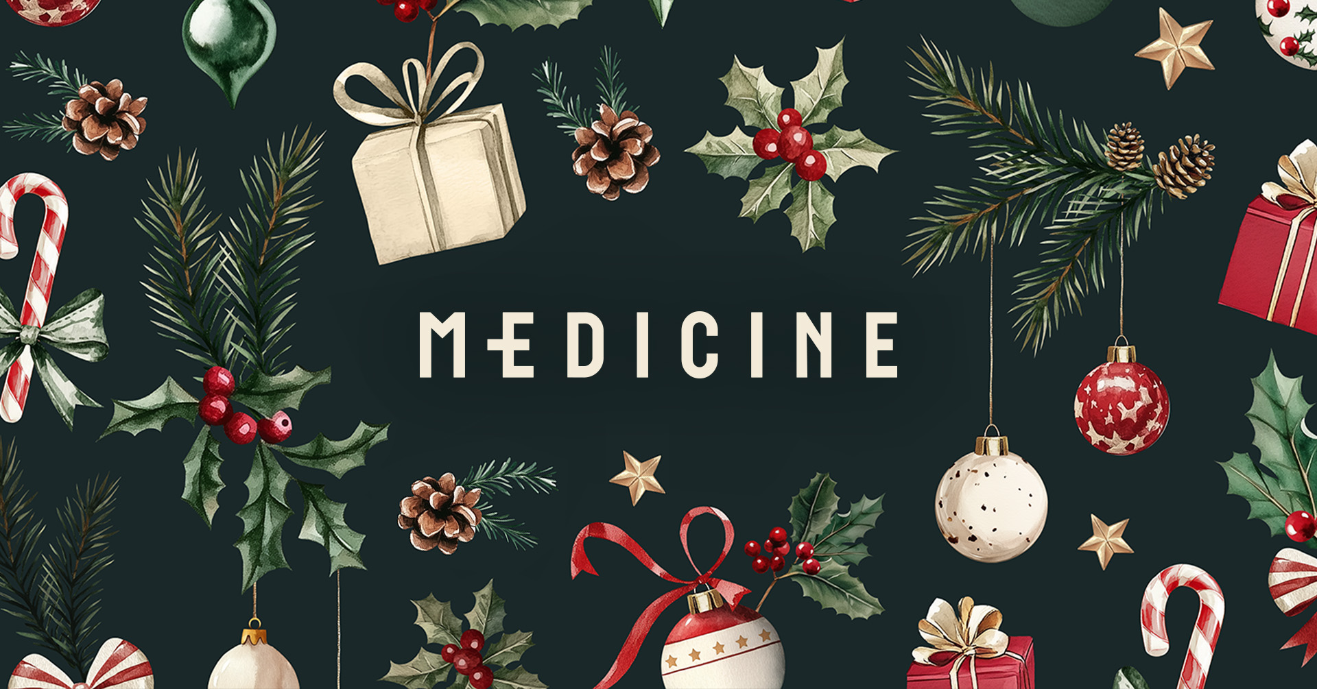 Mikulášska odmena v MEDICINE - Aupark Bratislava