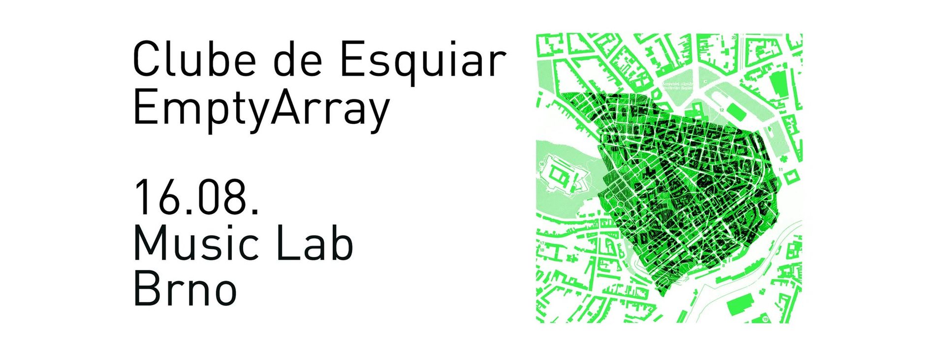Clube de Esquiar // EmptyArray