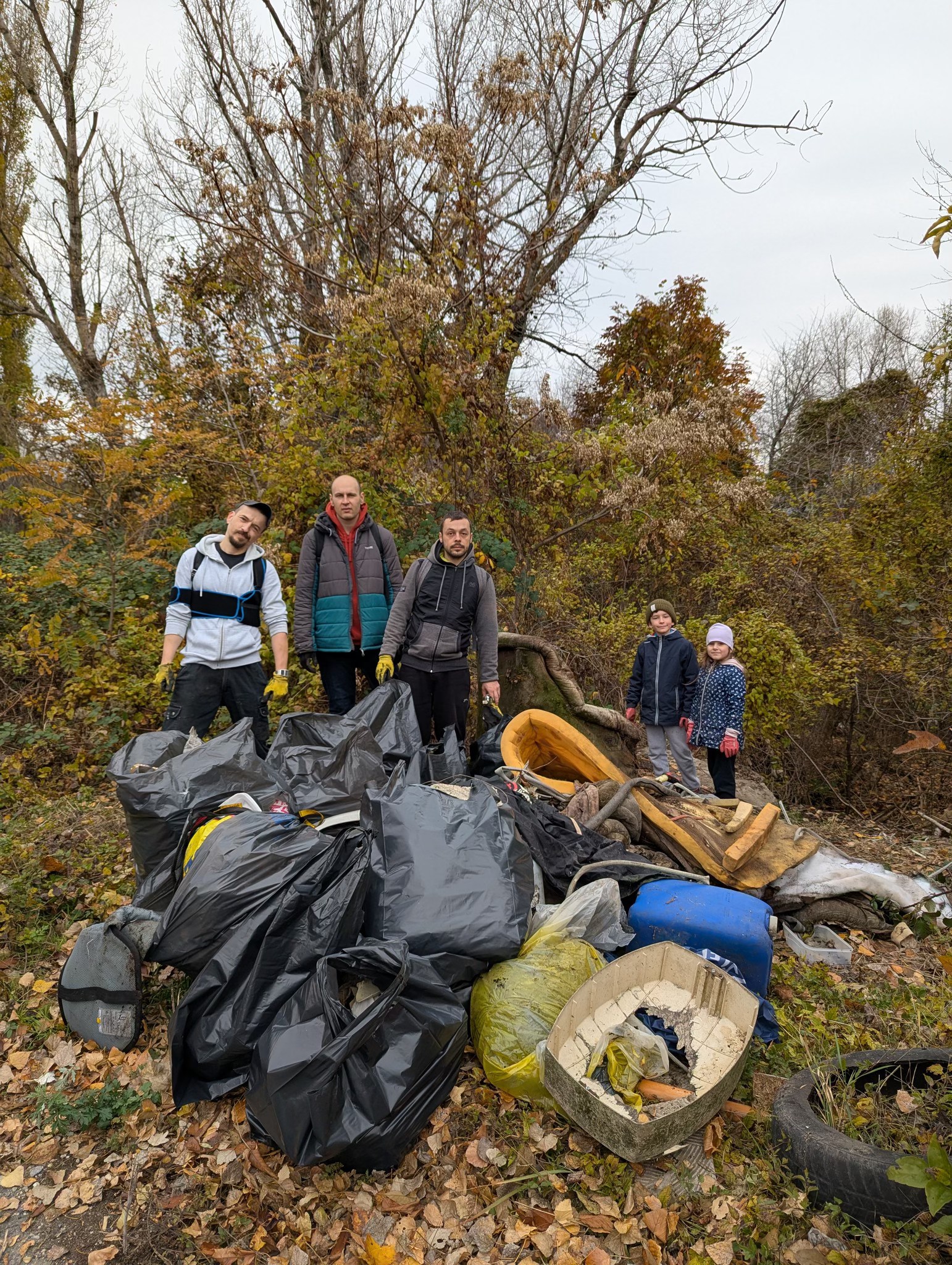 Koniec 15. sezóny na Bojnickej