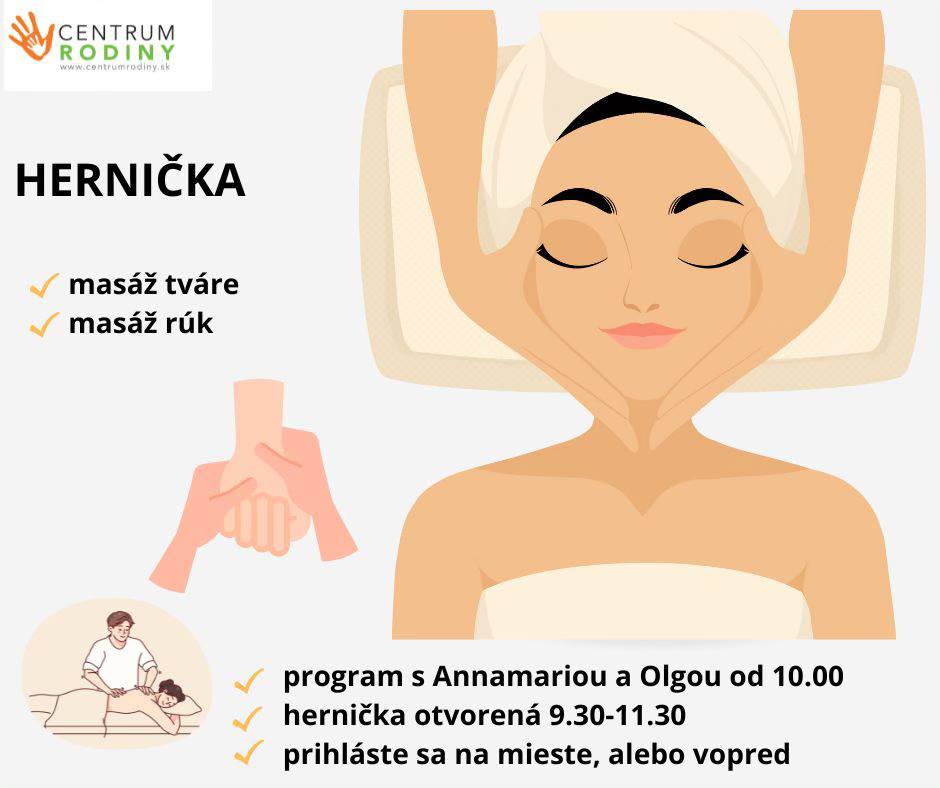 Hernička