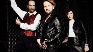 SHANTEL & BUCOVINA CLUB SOUNDSYSTEM@SO36
