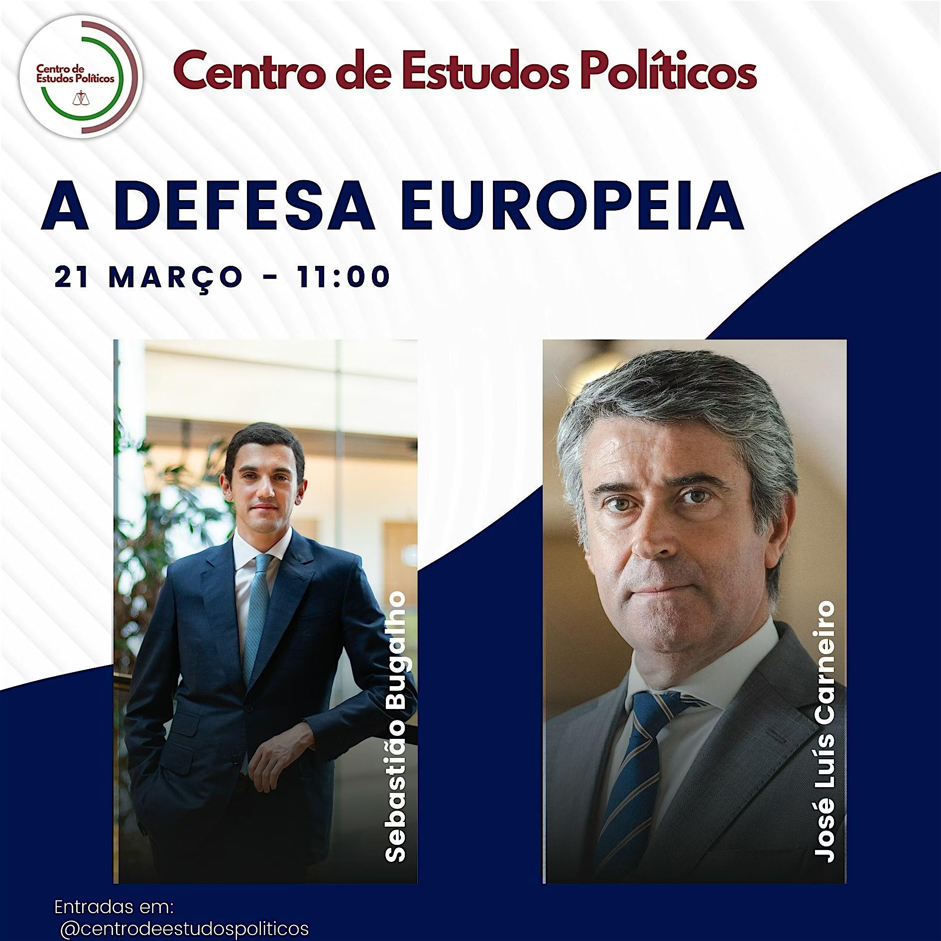 A DEFESA EUROPEIA