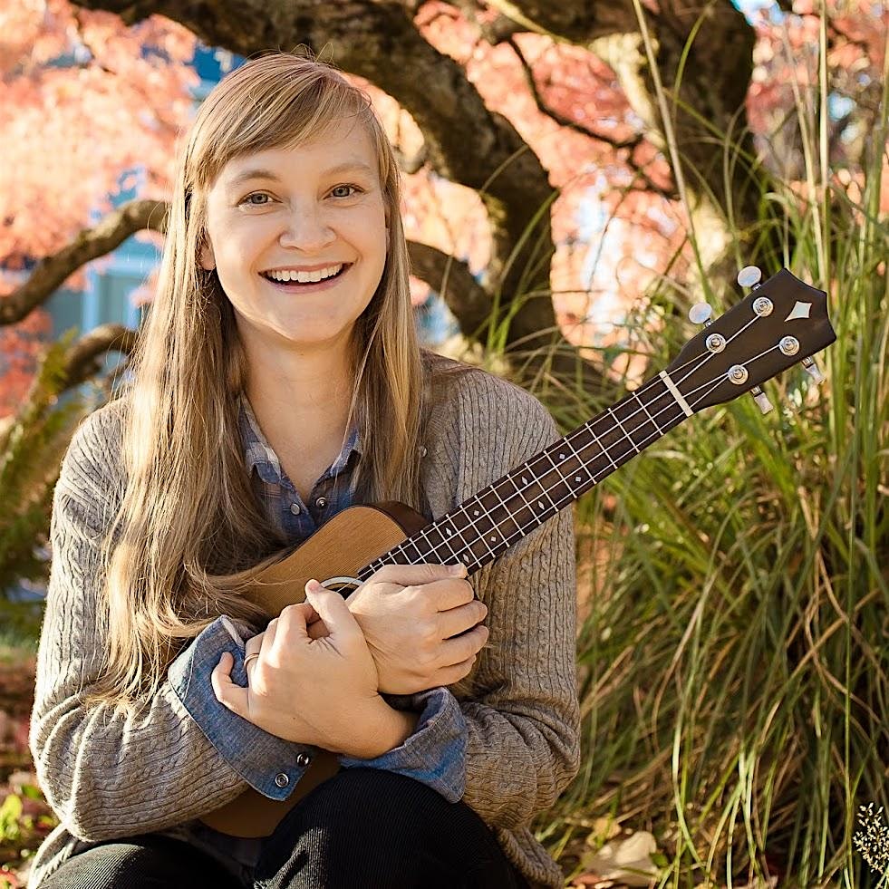 Jam - Ukulele Jam on First Saturdays!