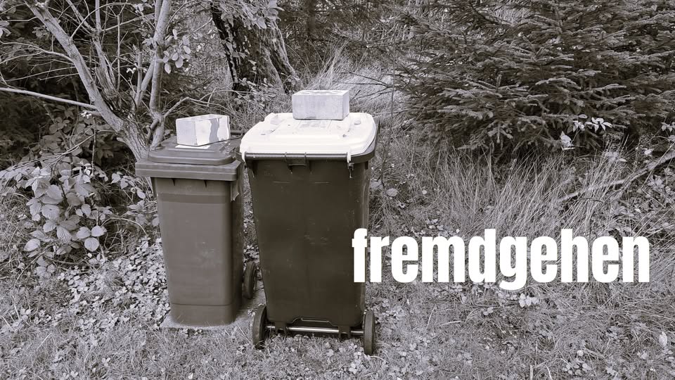 Offene Lesebühne im September