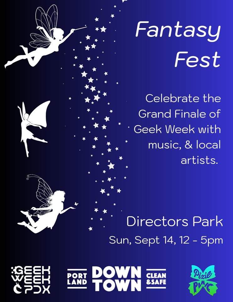 Fantasy Fest