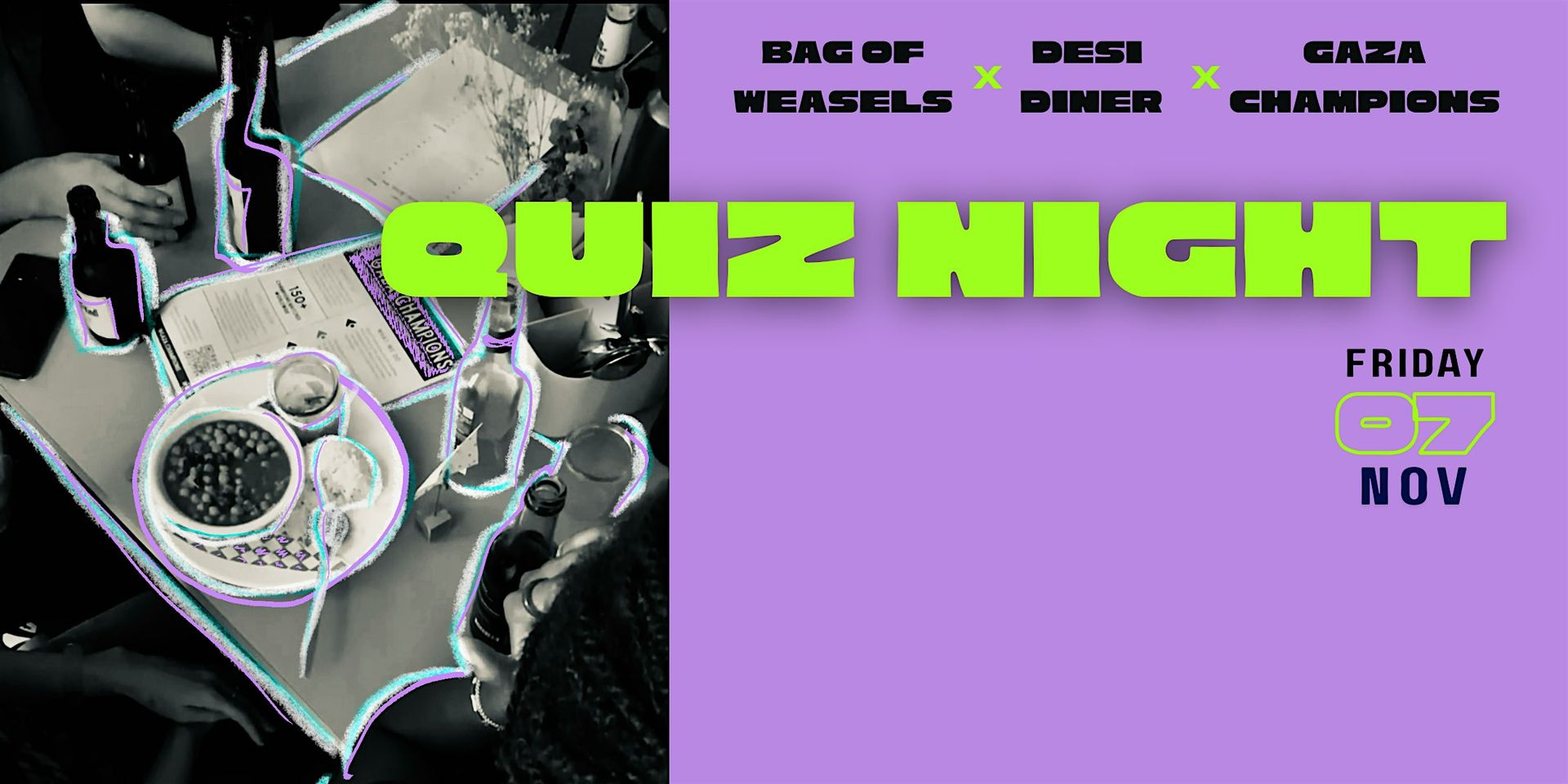 Quiz Night