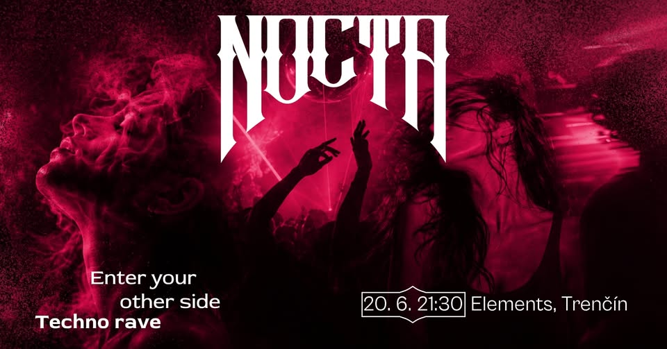 NOCTA @ Elements