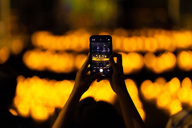 Candlelight: Tribute to Adele
