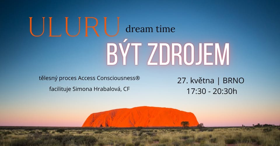 Být zdrojem
