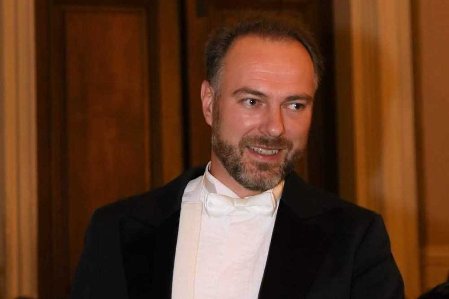 Pocta Johannu Straussovi