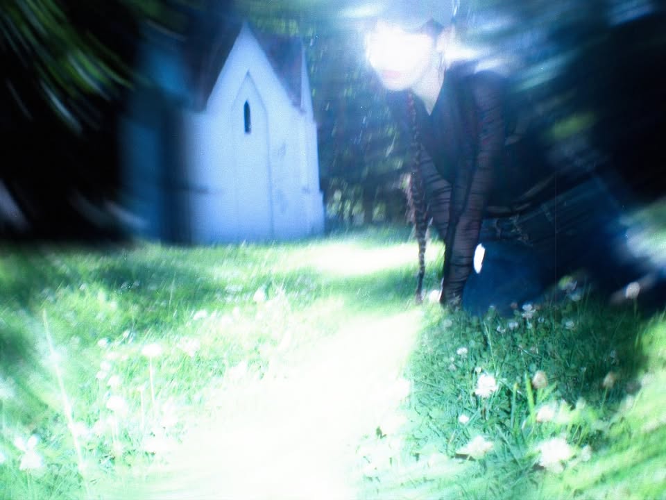 𝄞 Art Sounds | GbClifford | Site-specific koncert ve výstavě | Music Pop Up in the Exhibition