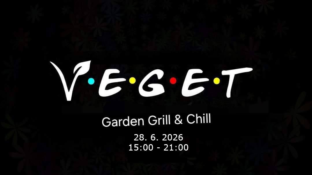 VEGET Grill & Chill