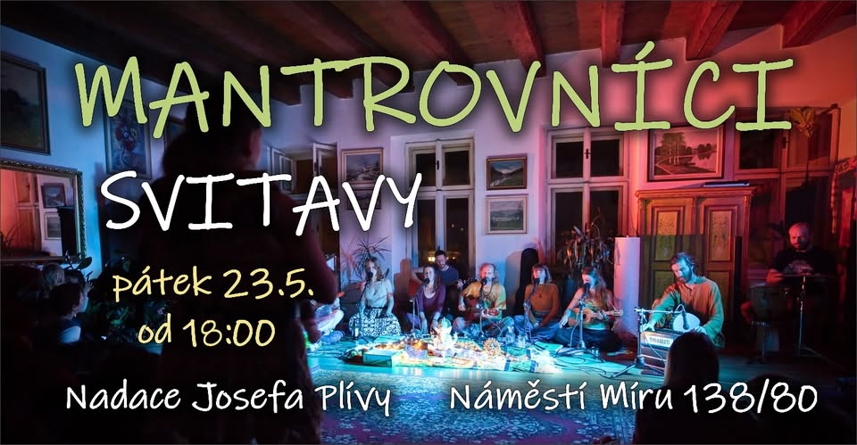 Mantrovníci ve Svitavách