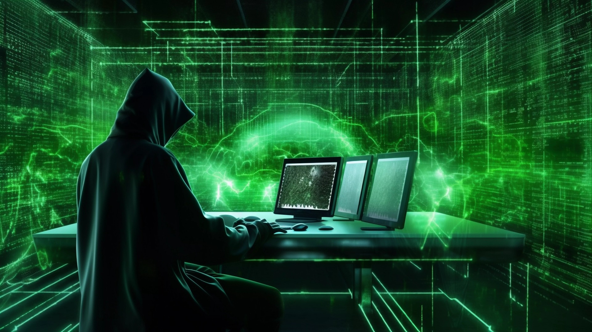 Cyber Attacks 2025