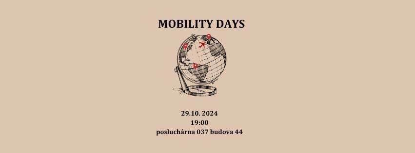 Mobility Days USF