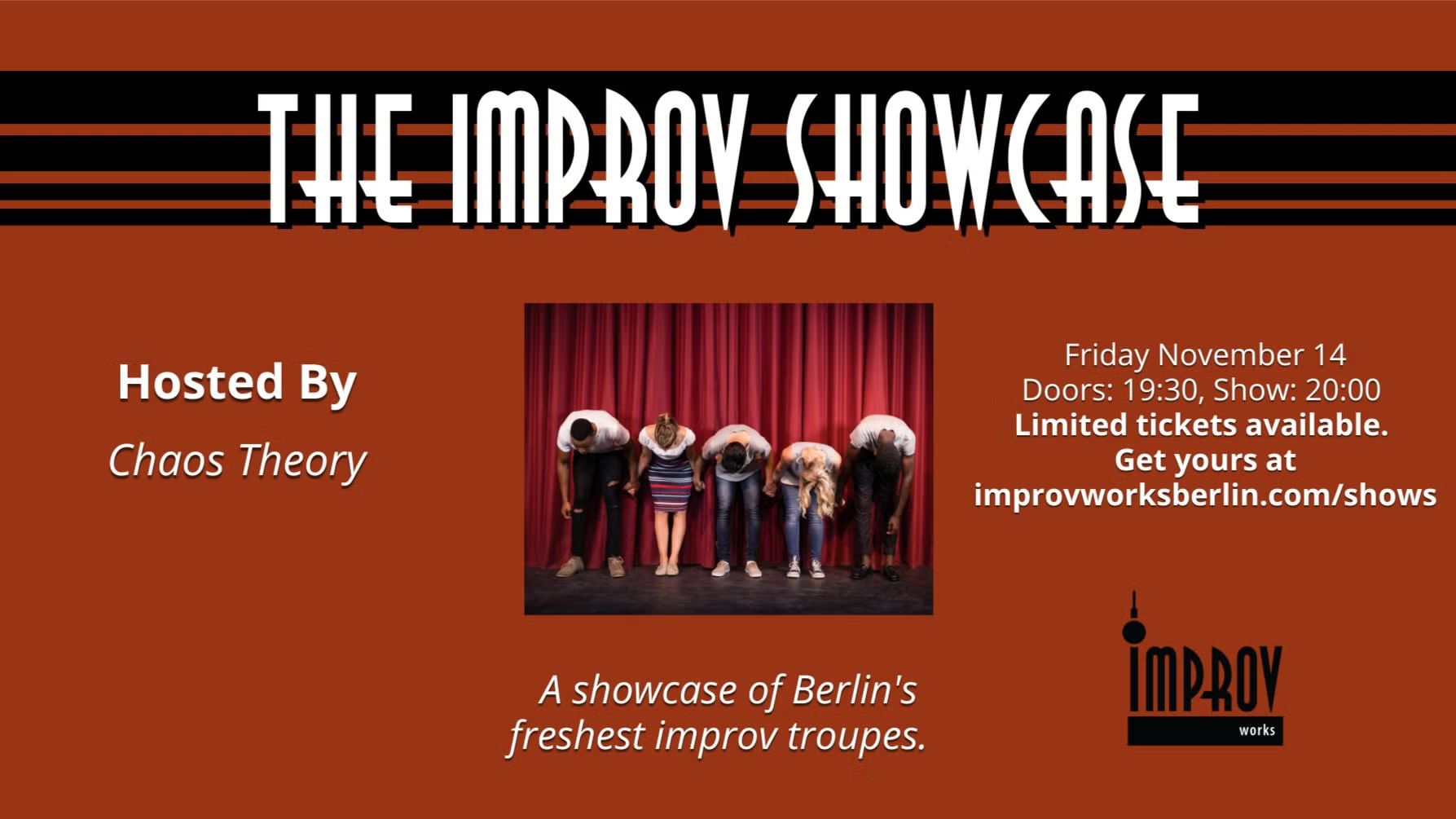 The Improv Showcase