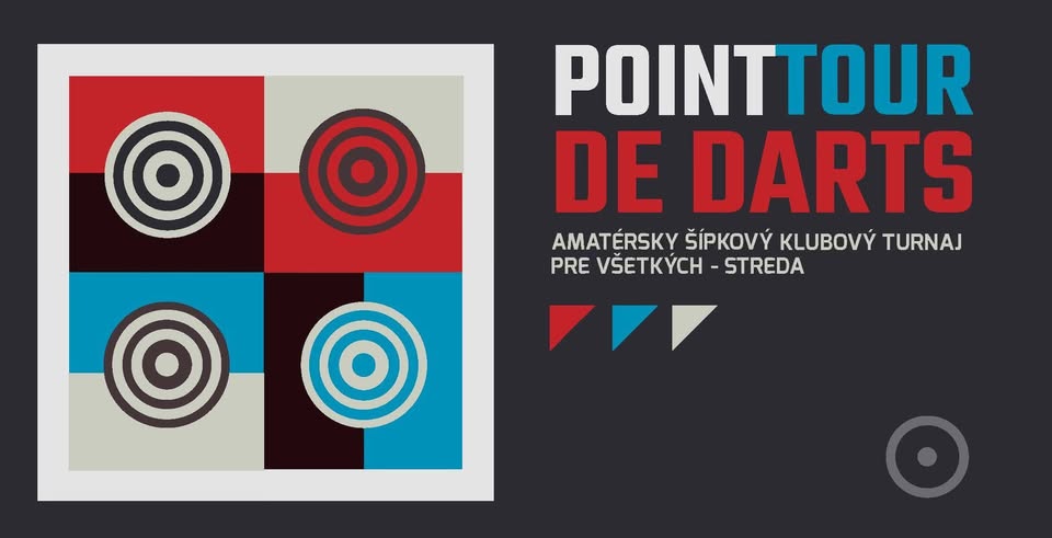 POINT TOUR DE DARTS II
