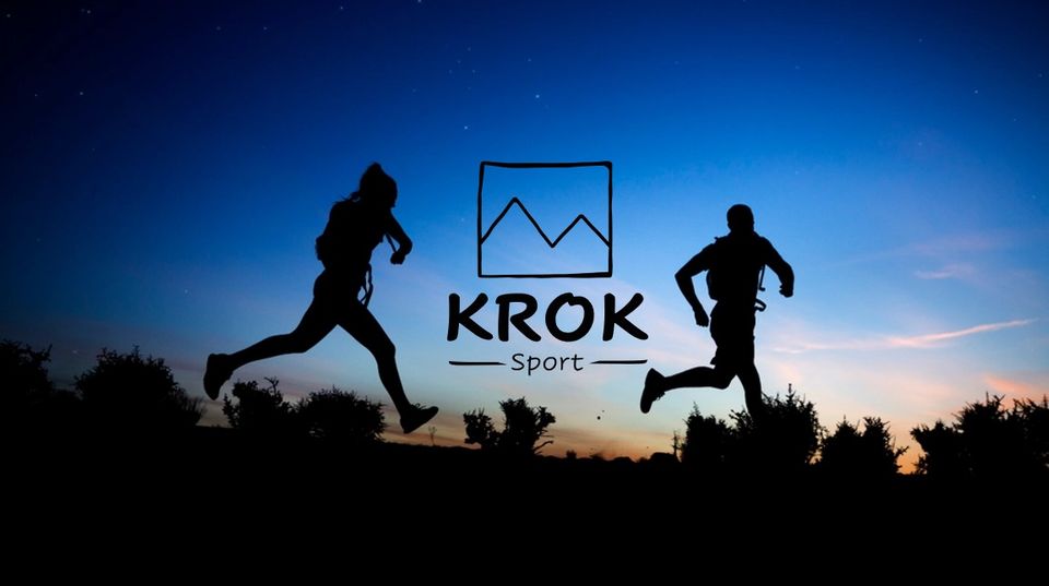 Úterní Krok Sport běh + lehké posilování