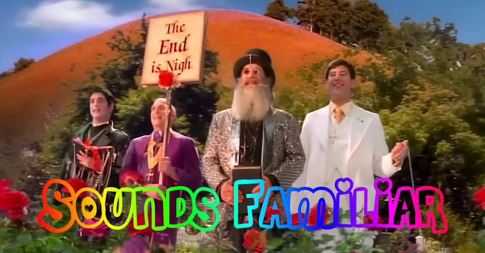 Sounds Familiar - Das Musikquiz Vol. 59