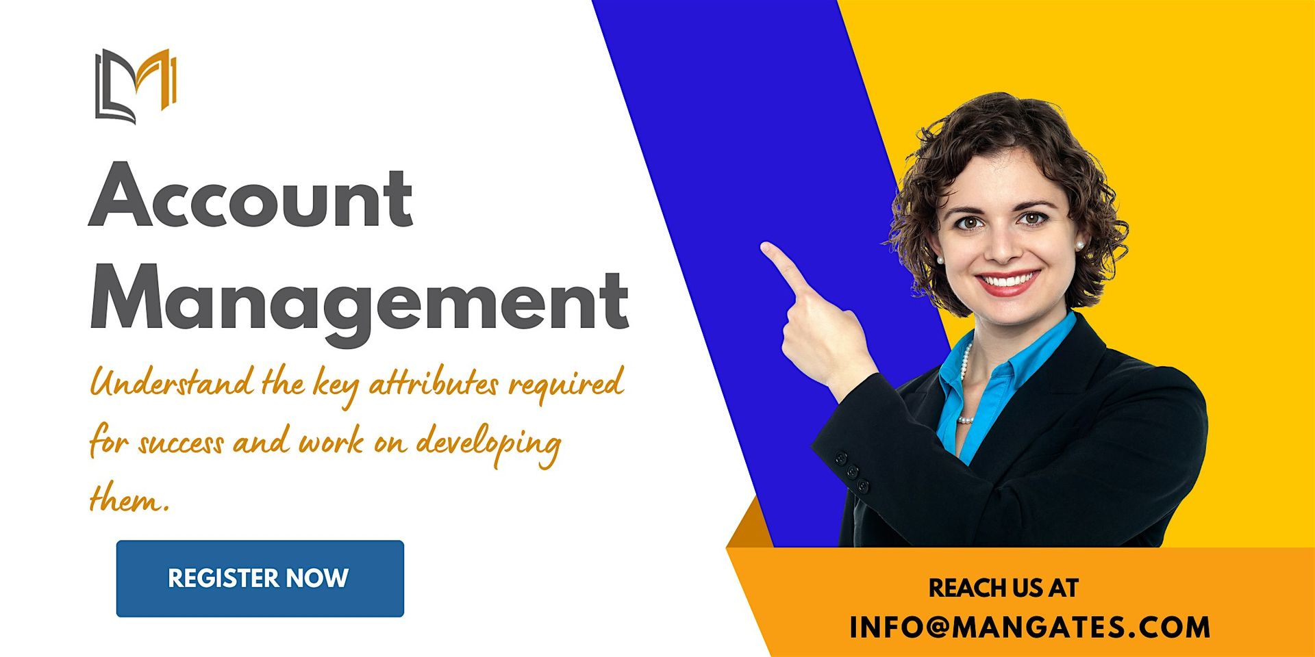 Account Management 1 Day Training in Portland, OR