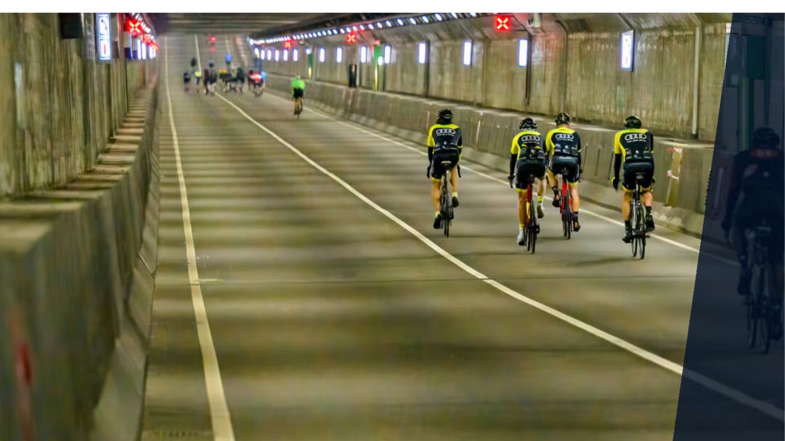 Dam to Dam Fiets