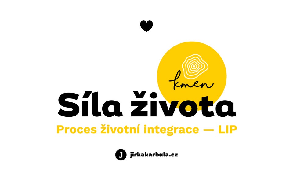 Síla života — Kmen Brno