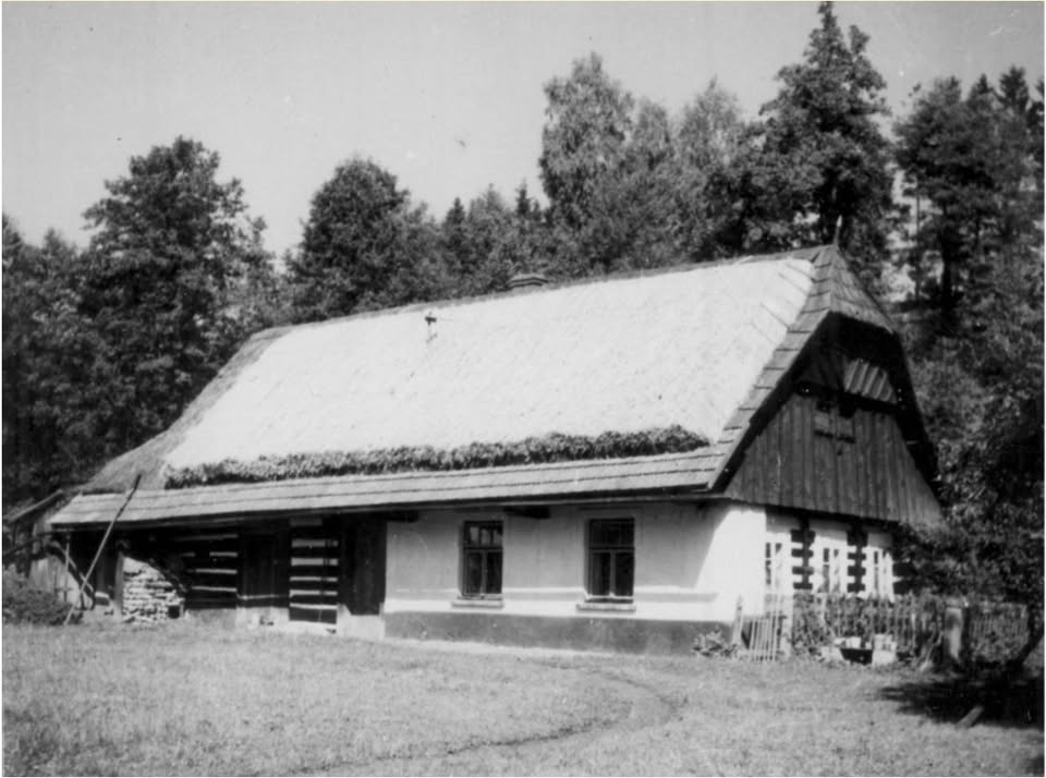 SYMPOZIUM / Vesnické stavby, jejich výzkum, dokumentace a perspektivy ochrany
