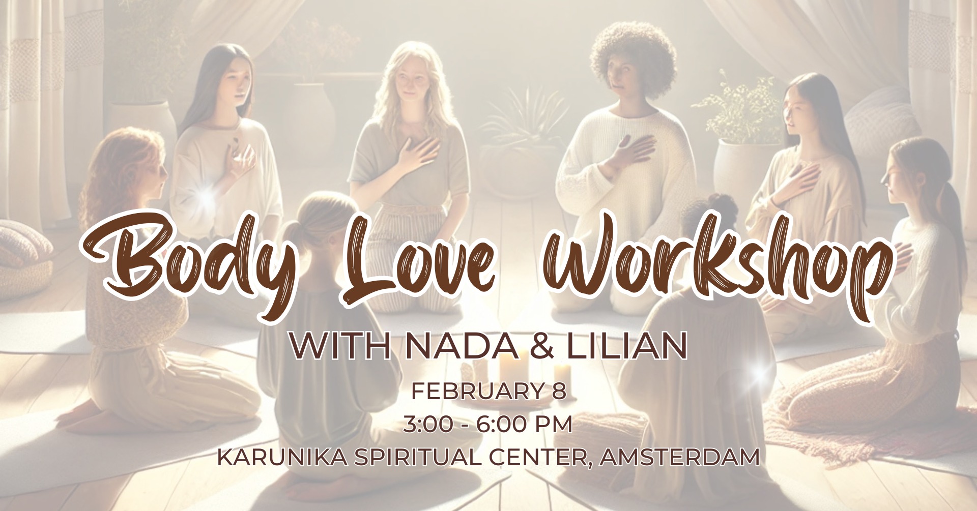 Body Love Workshop