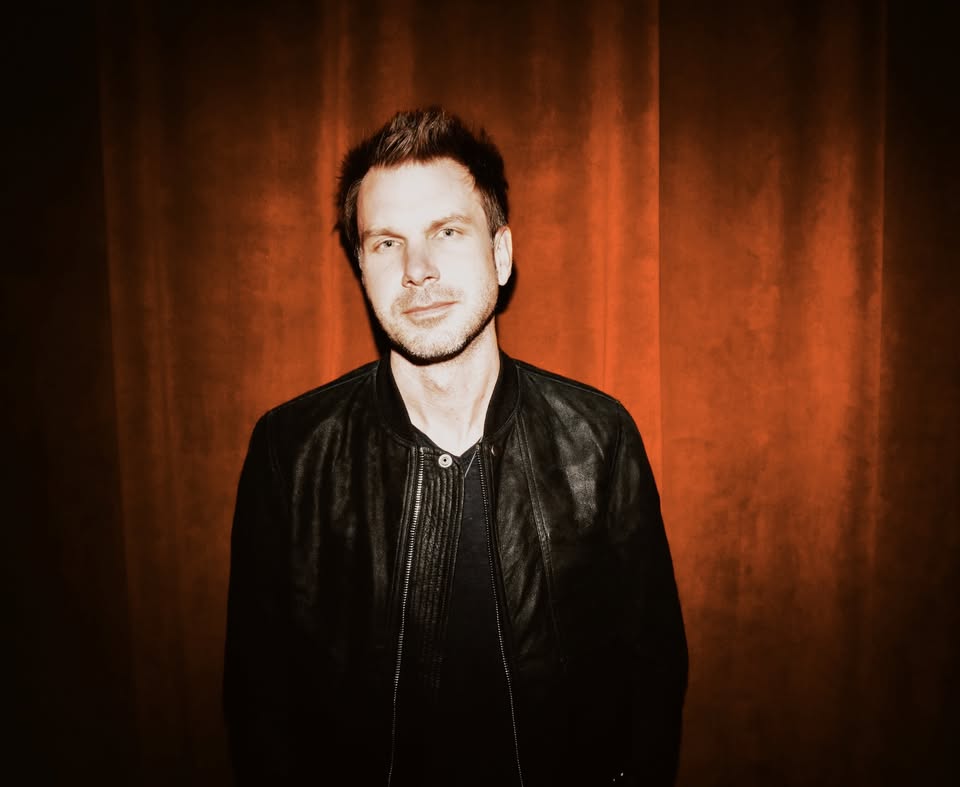 Howie Day