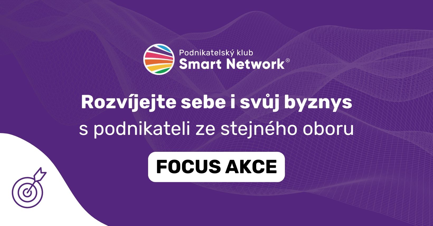 Networkingové setkání - FOCUS oběd Praha - obor STAVEBNICTVÍ, Smart Network