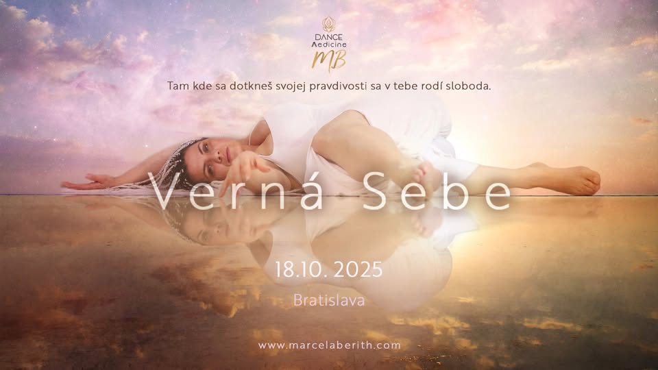 VERNÁ SEBE