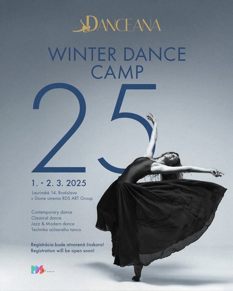 Danceana Winter Dance Camp 25