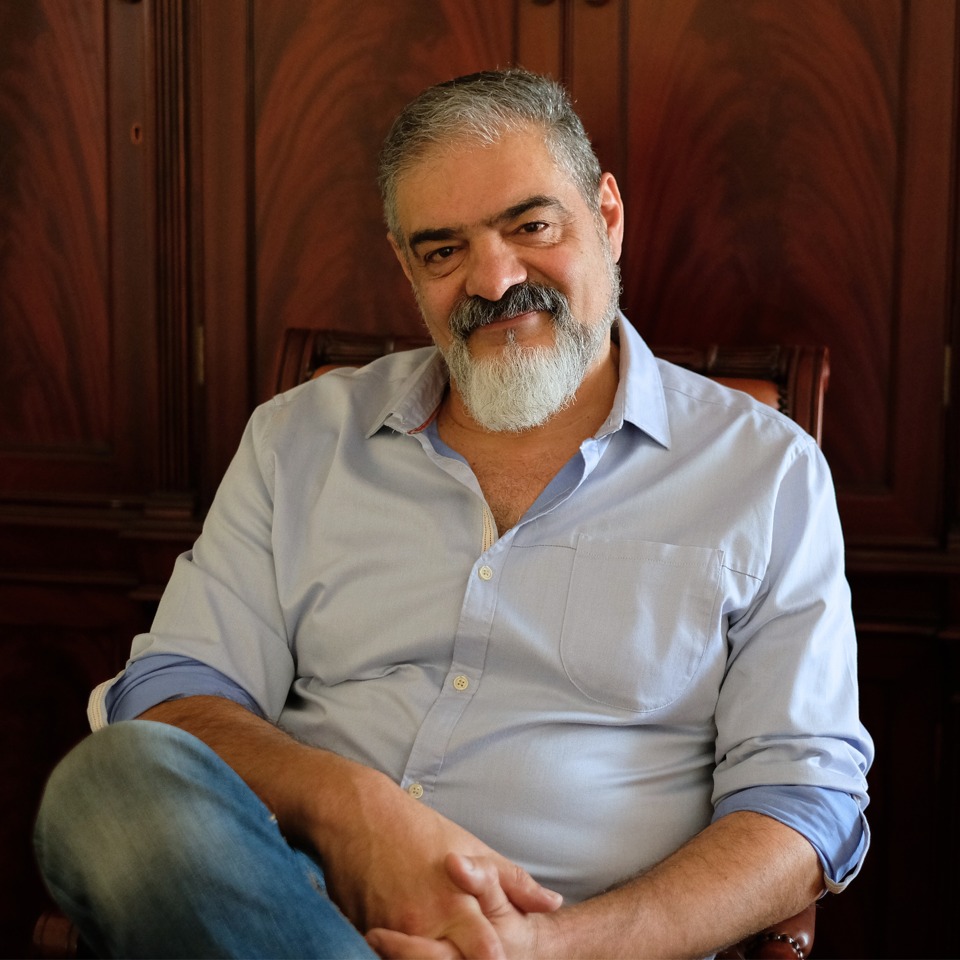 Teacher Feature: Exploring the Mysteries of Afterlife with Arthur Tadevosyan (Gayatri Sangha App)