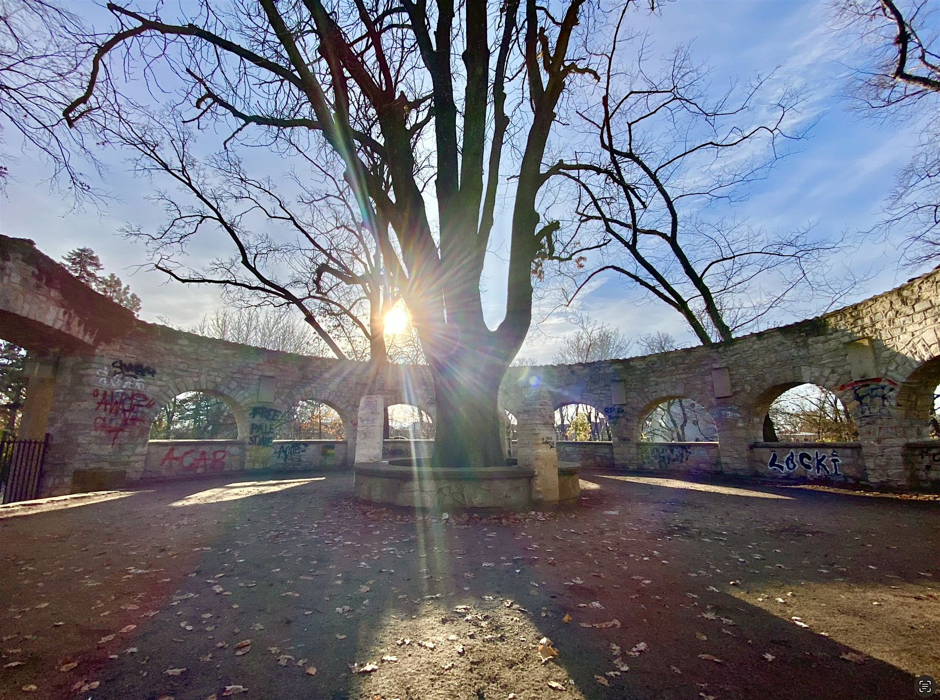 Twelve Nights / Twelvetide (Raunächte): 12 Days of Ceremony