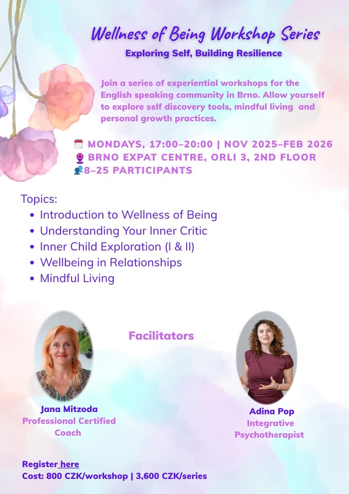 Wellness of Being Series