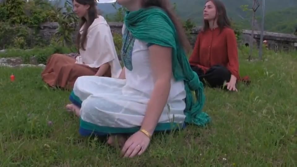 Meditačný workshop pre začiatočníkov
